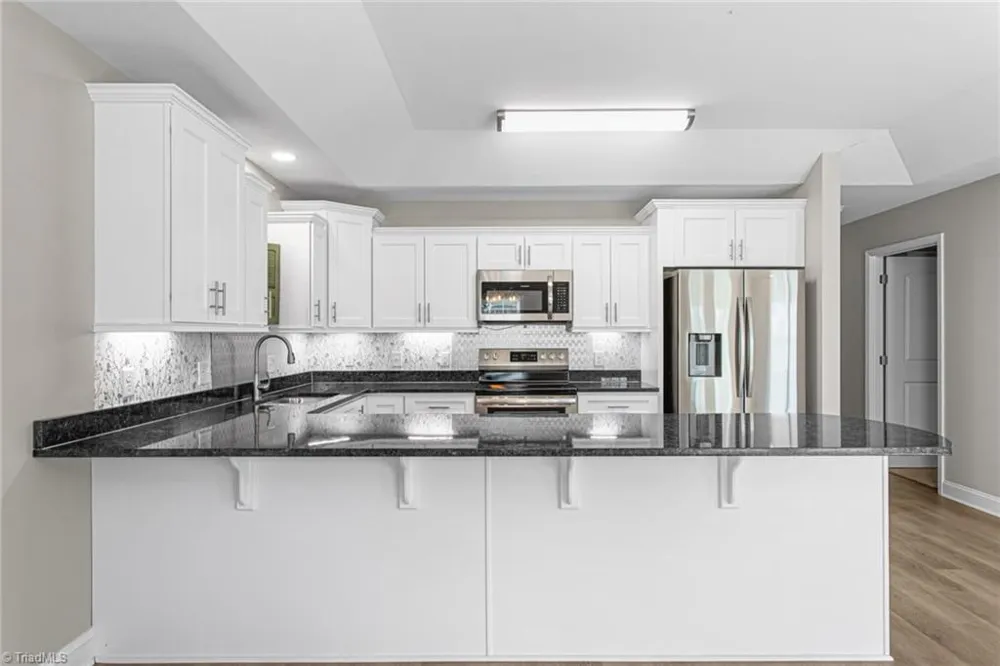 131 Whitley Street Asheboro, NC 27205