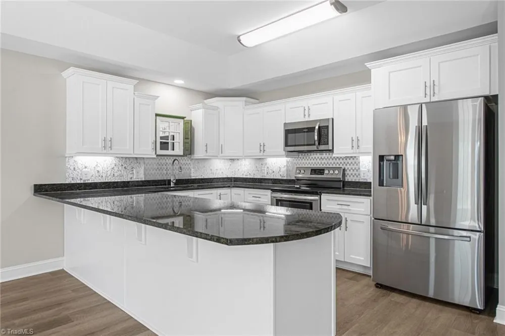 131 Whitley Street Asheboro, NC 27205