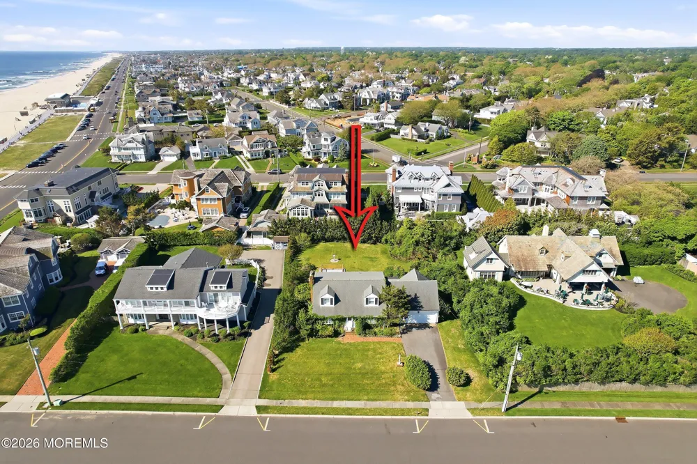 7 Lorraine Avenue Spring Lake, NJ 07762