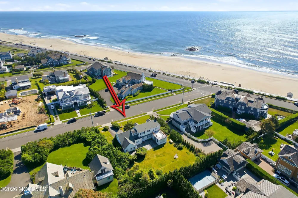 7 Lorraine Avenue Spring Lake, NJ 07762