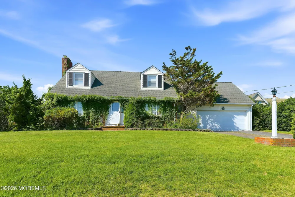 7 Lorraine Avenue Spring Lake, NJ 07762