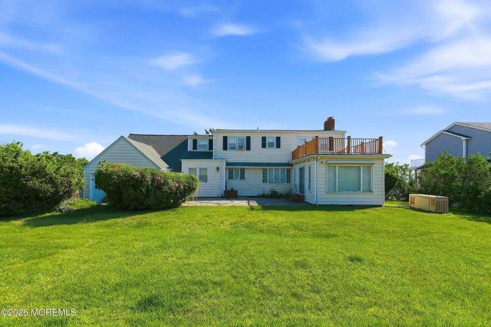 7 Lorraine Avenue Spring Lake, NJ 07762