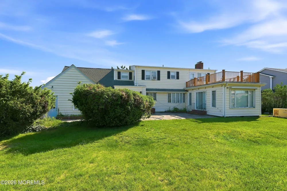 7 Lorraine Avenue Spring Lake, NJ 07762