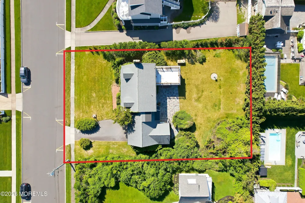 7 Lorraine Avenue Spring Lake, NJ 07762