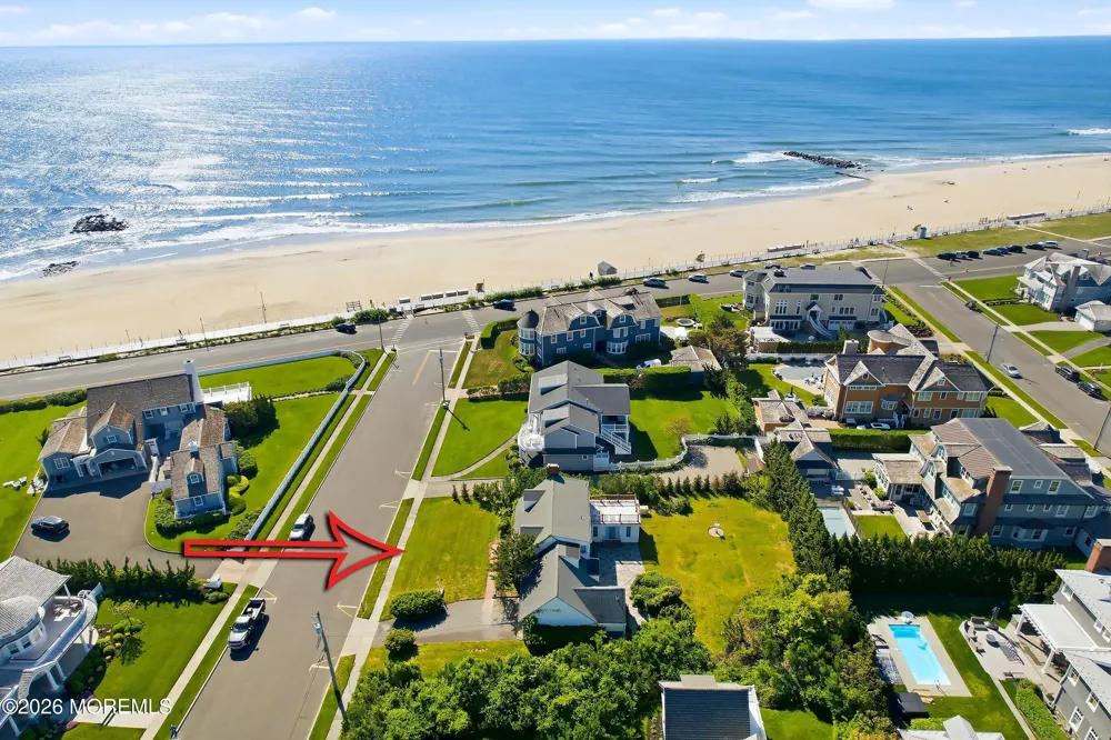 7 Lorraine Avenue Spring Lake, NJ 07762