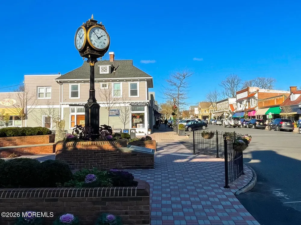 7 Lorraine Avenue Spring Lake, NJ 07762