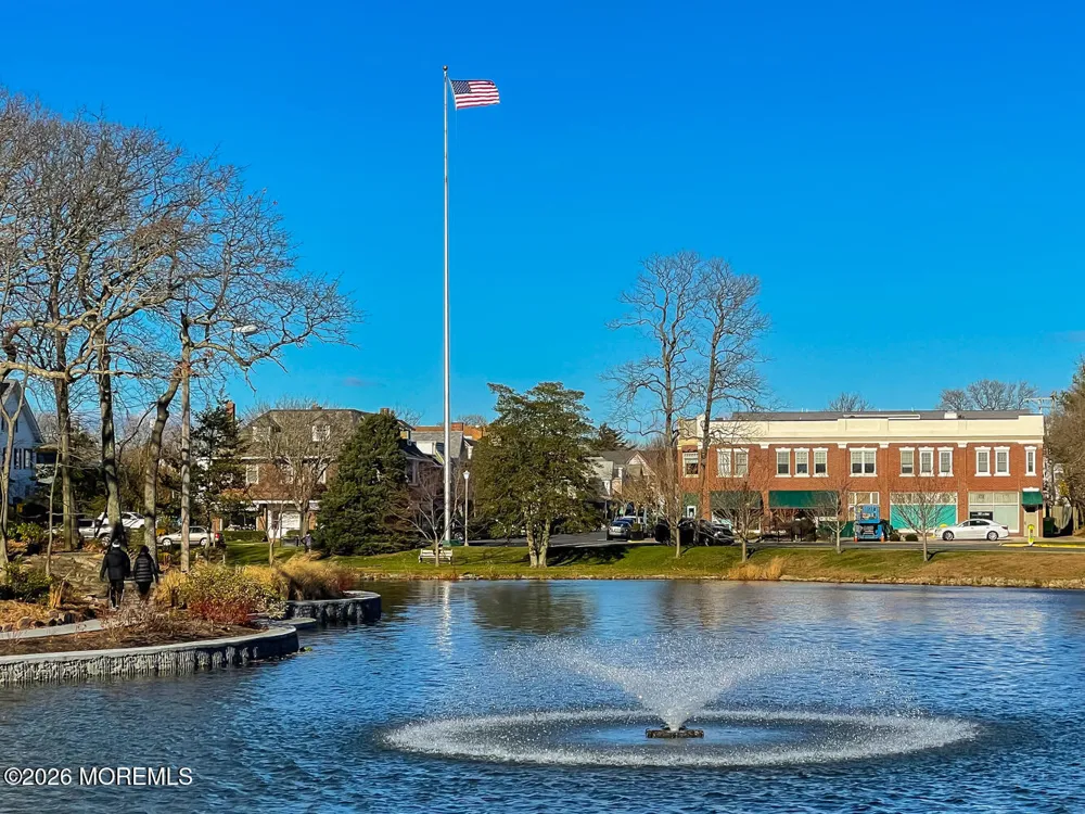 7 Lorraine Avenue Spring Lake, NJ 07762