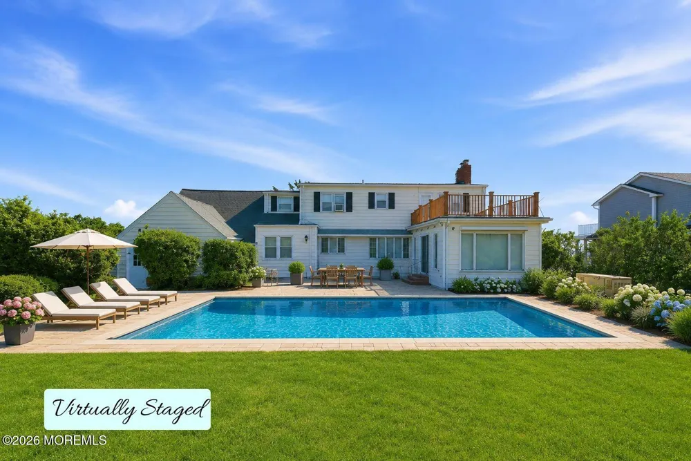 7 Lorraine Avenue Spring Lake, NJ 07762