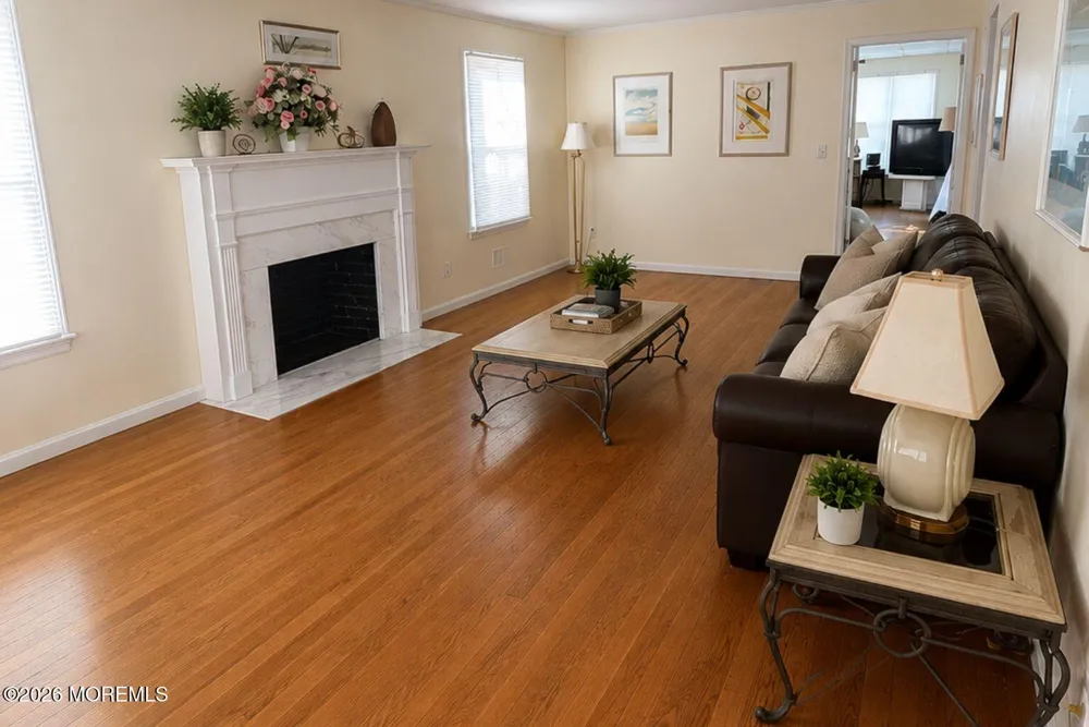 7 Lorraine Avenue Spring Lake, NJ 07762