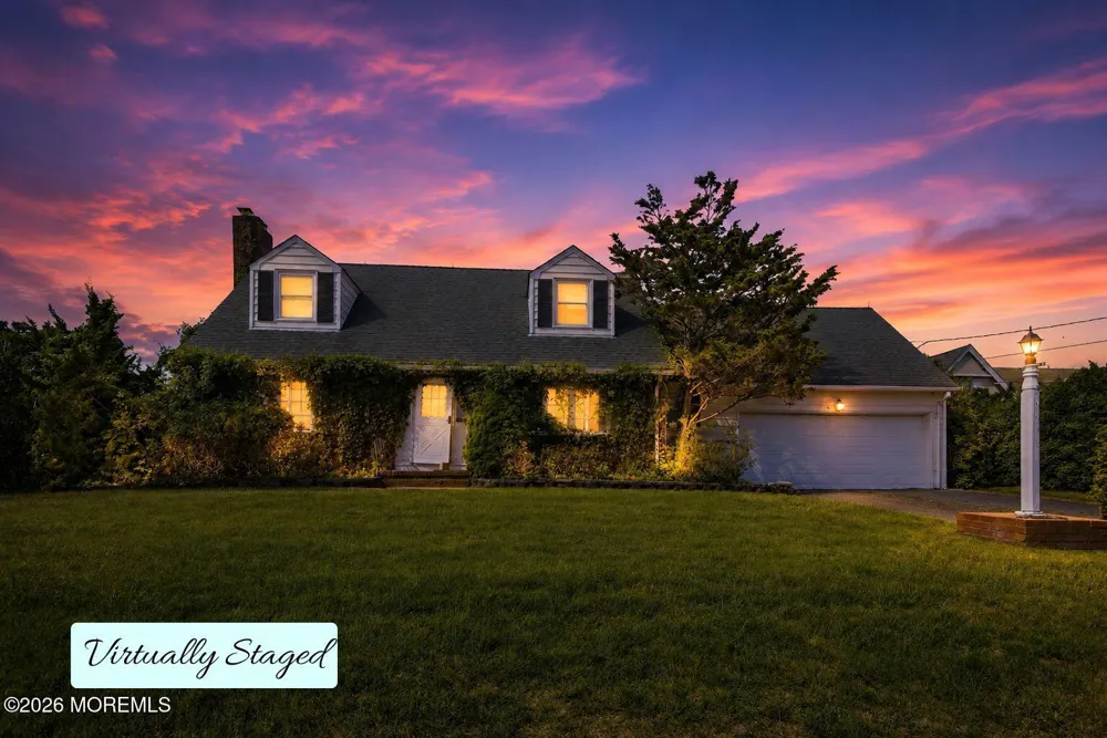 7 Lorraine Avenue Spring Lake, NJ 07762