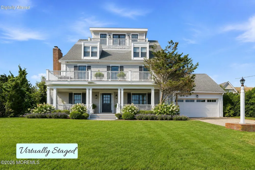 7 Lorraine Avenue Spring Lake, NJ 07762