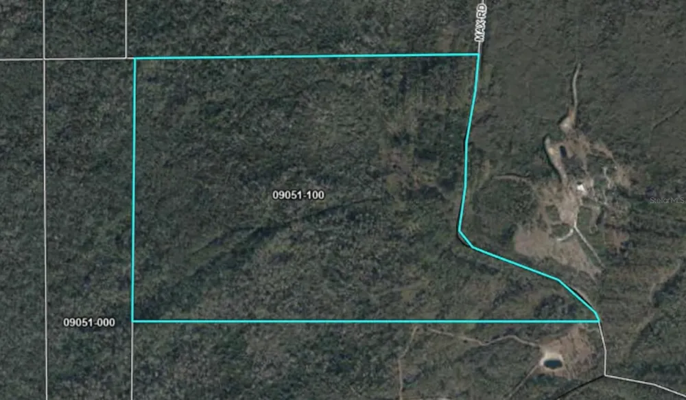 MAX ROAD Perry, FL 32347