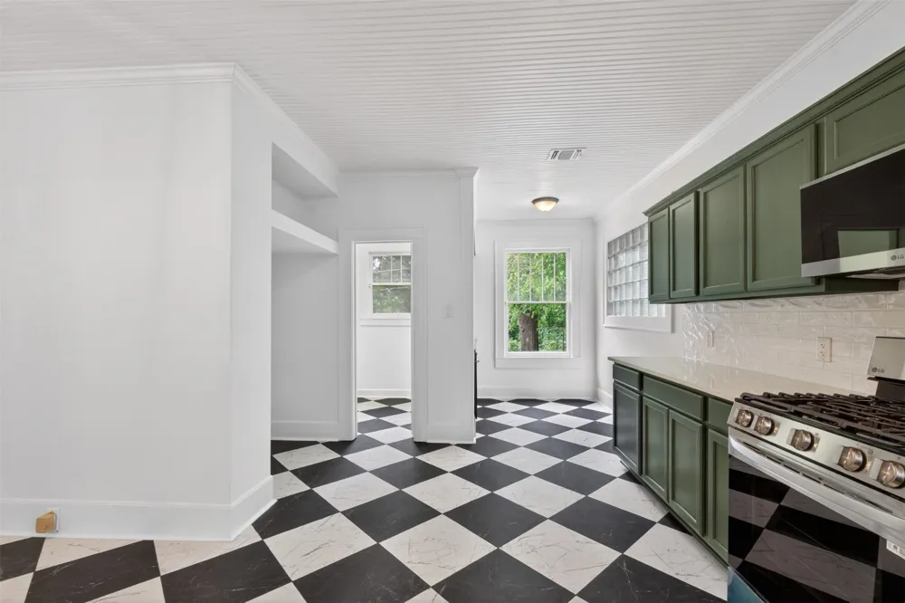 106 Washington Place S Marshall, TX 75670