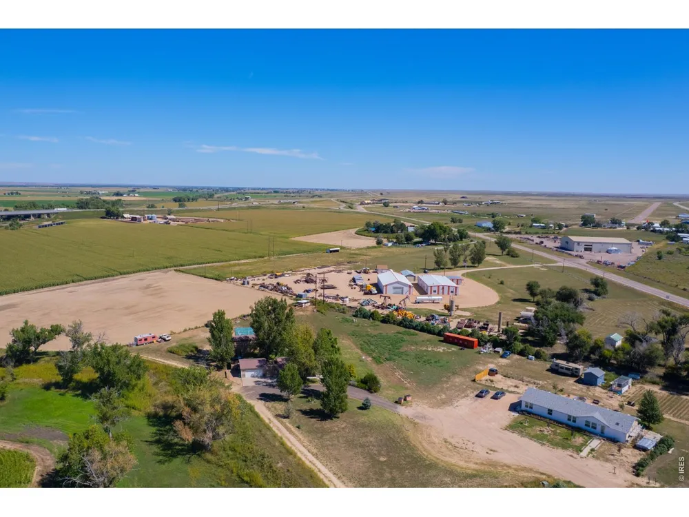 29391 US Highway 34 ##1 Brush, CO 80723