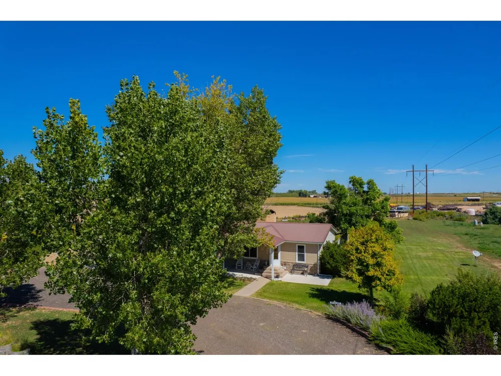 29391 US Highway 34 ##1 Brush, CO 80723