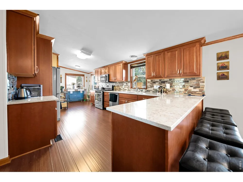 29391 US Highway 34 ##1 Brush, CO 80723