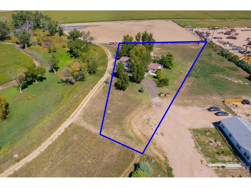 29391 US Highway 34 ##1 Brush, CO 80723