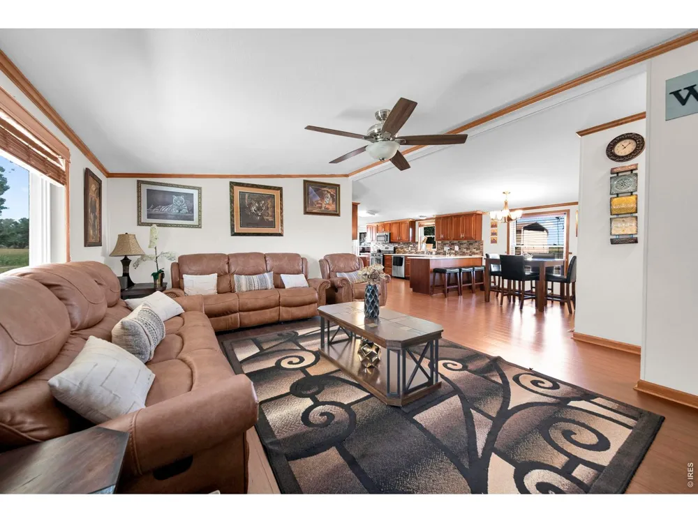 29391 US Highway 34 ##1 Brush, CO 80723