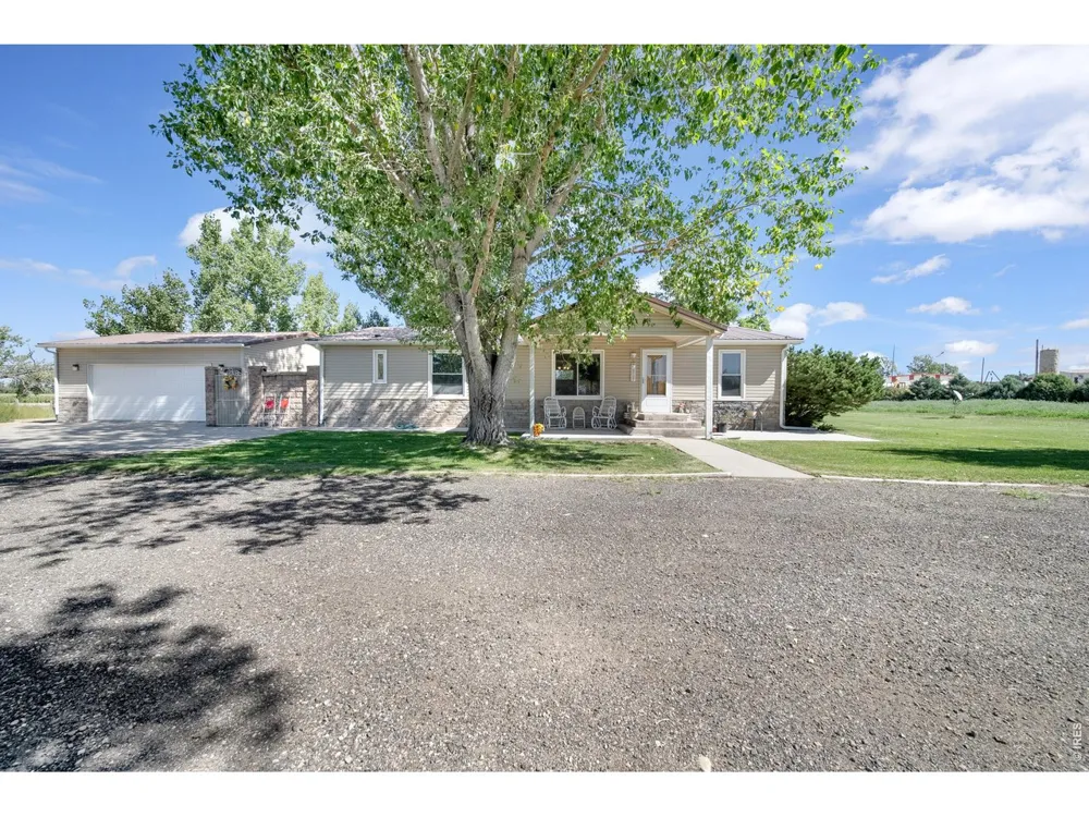 29391 US Highway 34 ##1 Brush, CO 80723