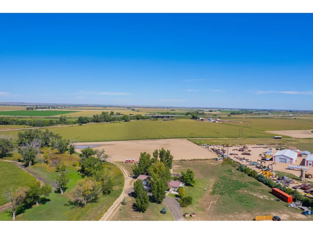 29391 US Highway 34 ##1 Brush, CO 80723