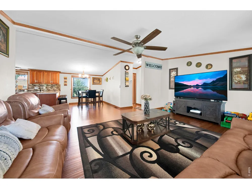 29391 US Highway 34 ##1 Brush, CO 80723
