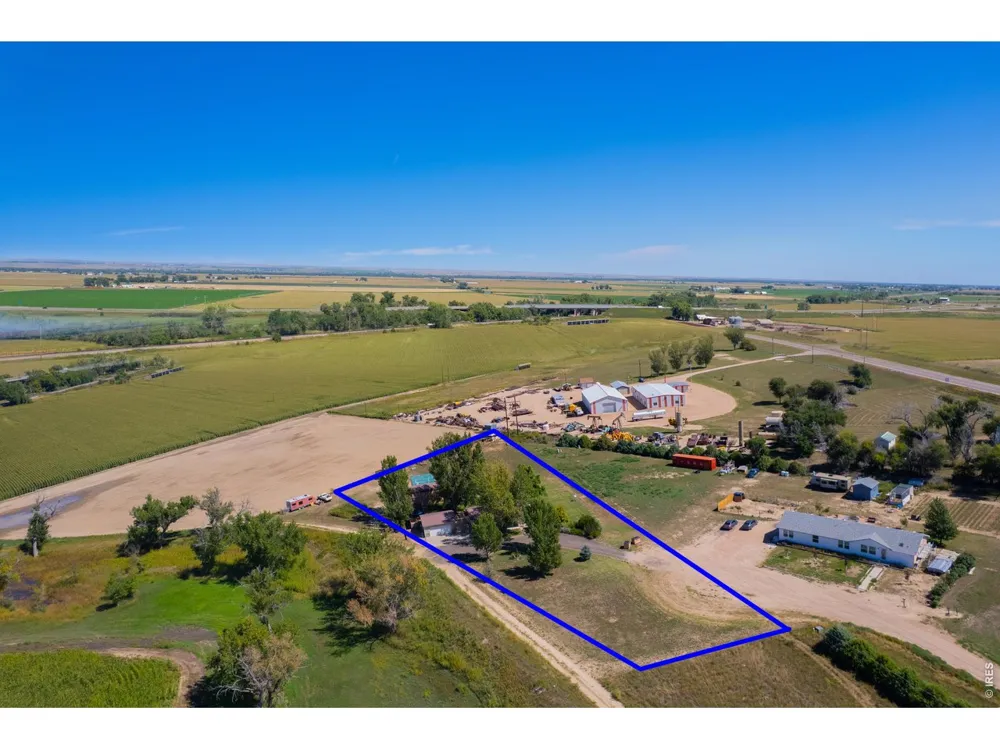 29391 US Highway 34 ##1 Brush, CO 80723