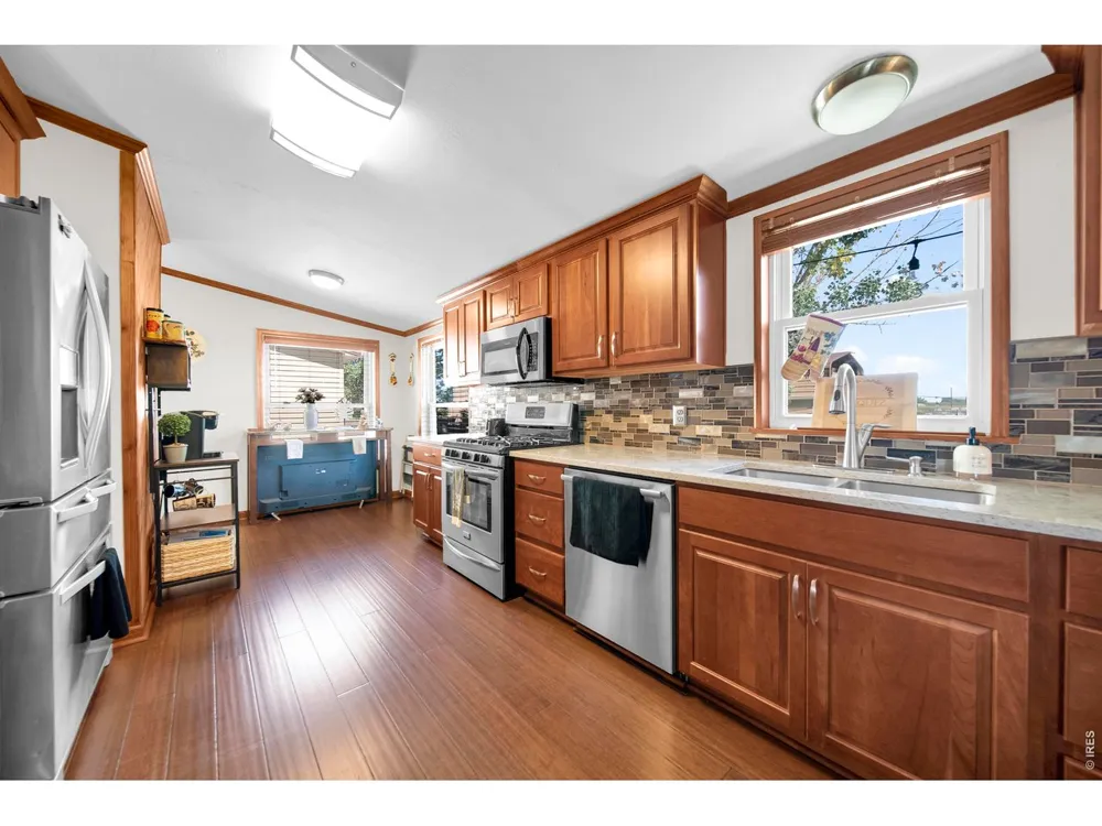 29391 US Highway 34 ##1 Brush, CO 80723