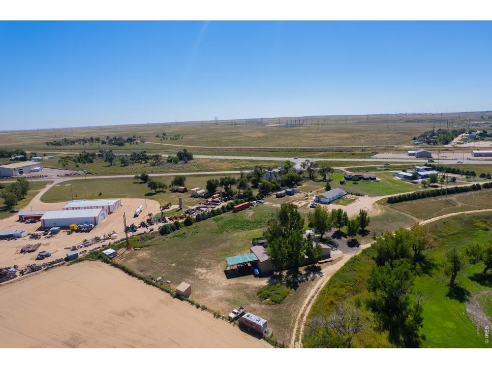 29391 US Highway 34 ##1 Brush, CO 80723