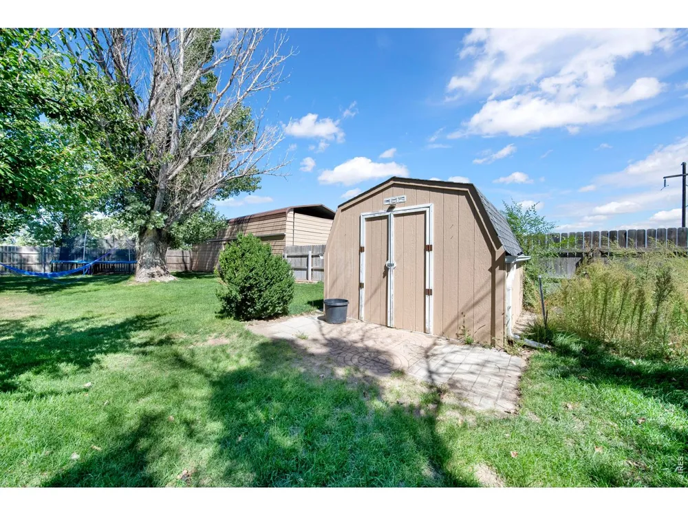 29391 US Highway 34 ##1 Brush, CO 80723