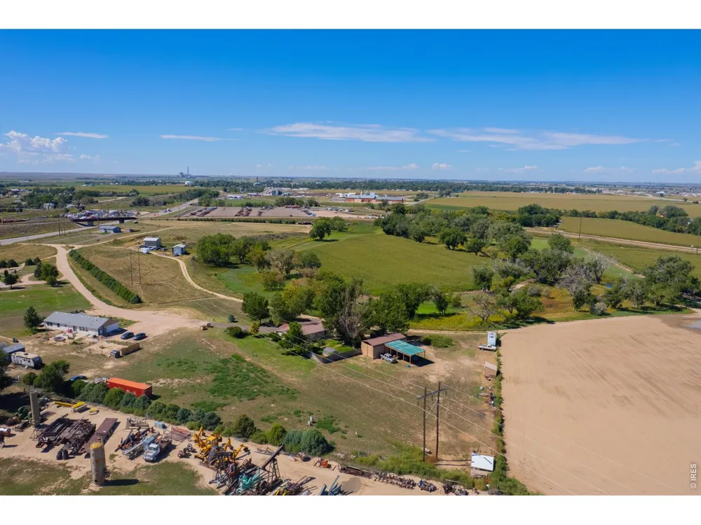 29391 US Highway 34 ##1 Brush, CO 80723