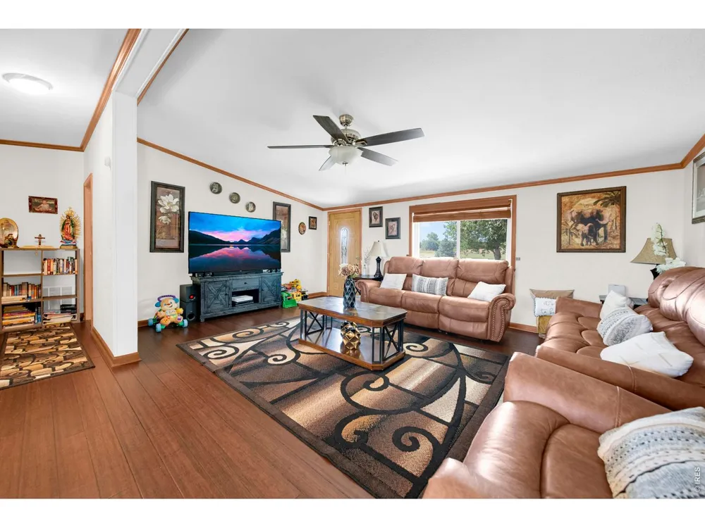 29391 US Highway 34 ##1 Brush, CO 80723