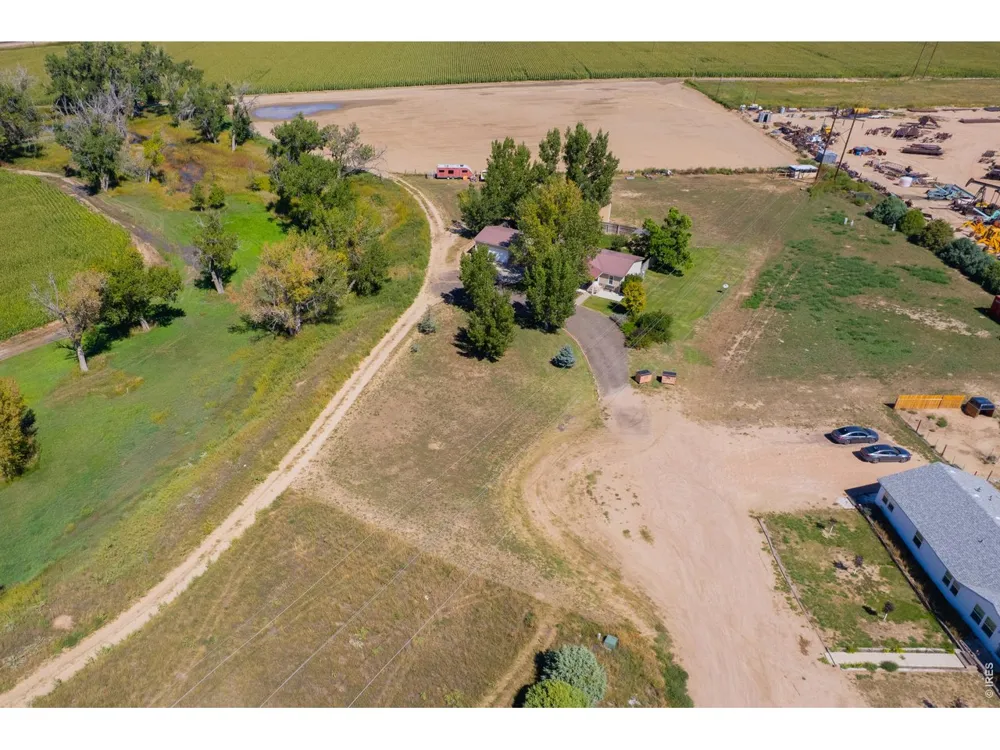 29391 US Highway 34 ##1 Brush, CO 80723
