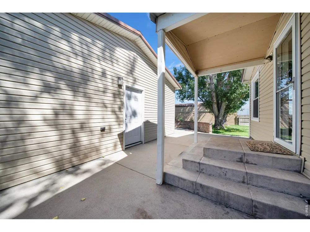 29391 US Highway 34 ##1 Brush, CO 80723