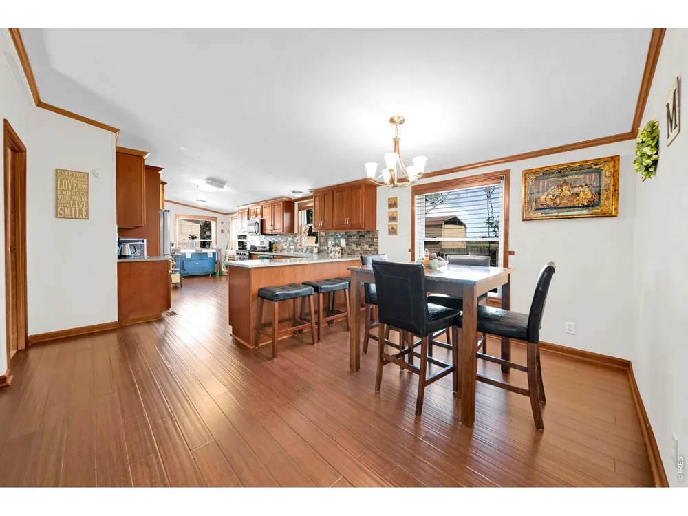 29391 US Highway 34 ##1 Brush, CO 80723