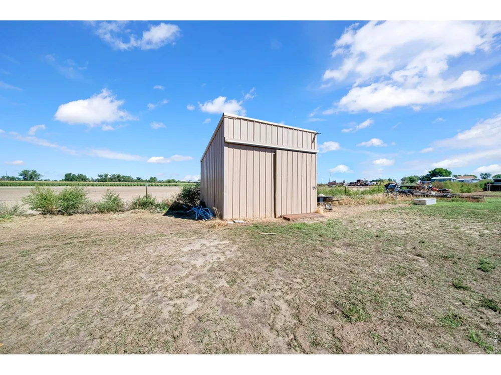 29391 US Highway 34 ##1 Brush, CO 80723