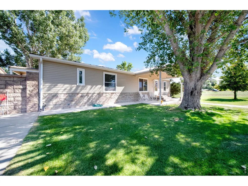 29391 US Highway 34 ##1 Brush, CO 80723