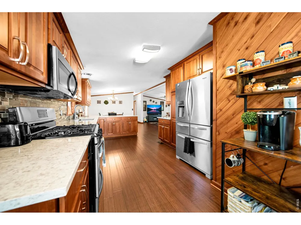 29391 US Highway 34 ##1 Brush, CO 80723