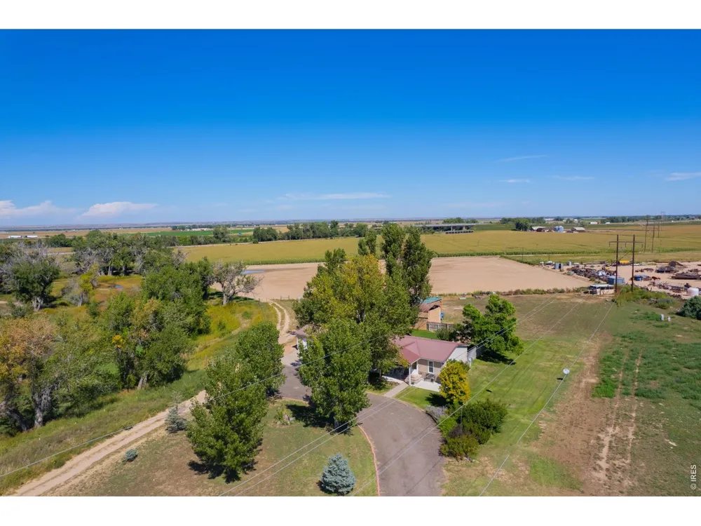 29391 US Highway 34 ##1 Brush, CO 80723