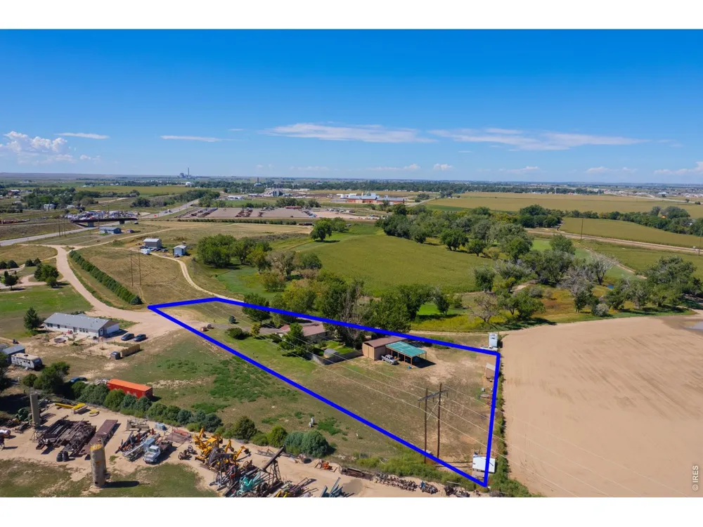 29391 US Highway 34 ##1 Brush, CO 80723