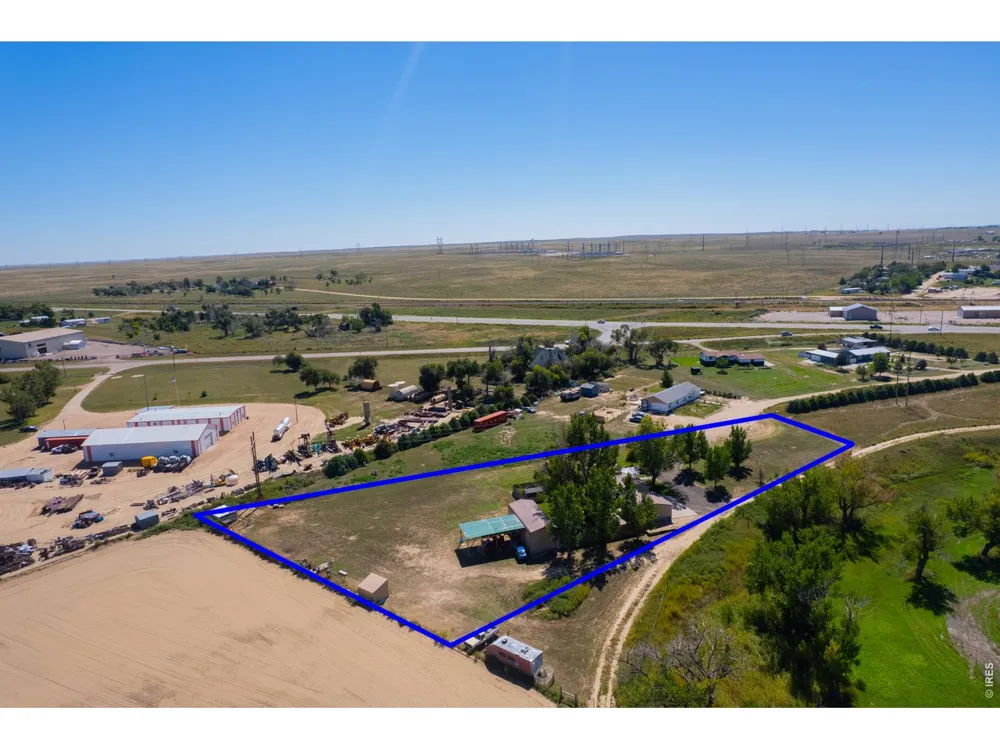 29391 US Highway 34 ##1 Brush, CO 80723