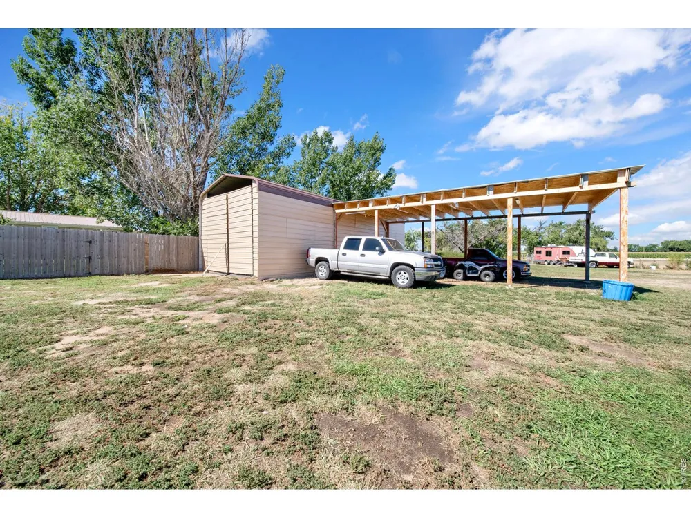 29391 US Highway 34 ##1 Brush, CO 80723