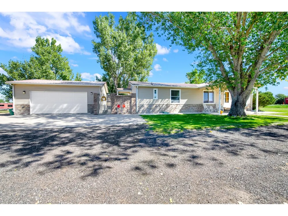 29391 US Highway 34 ##1 Brush, CO 80723