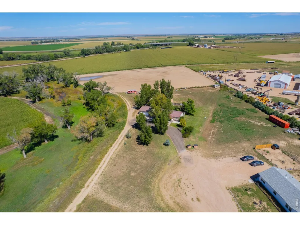 29391 US Highway 34 ##1 Brush, CO 80723