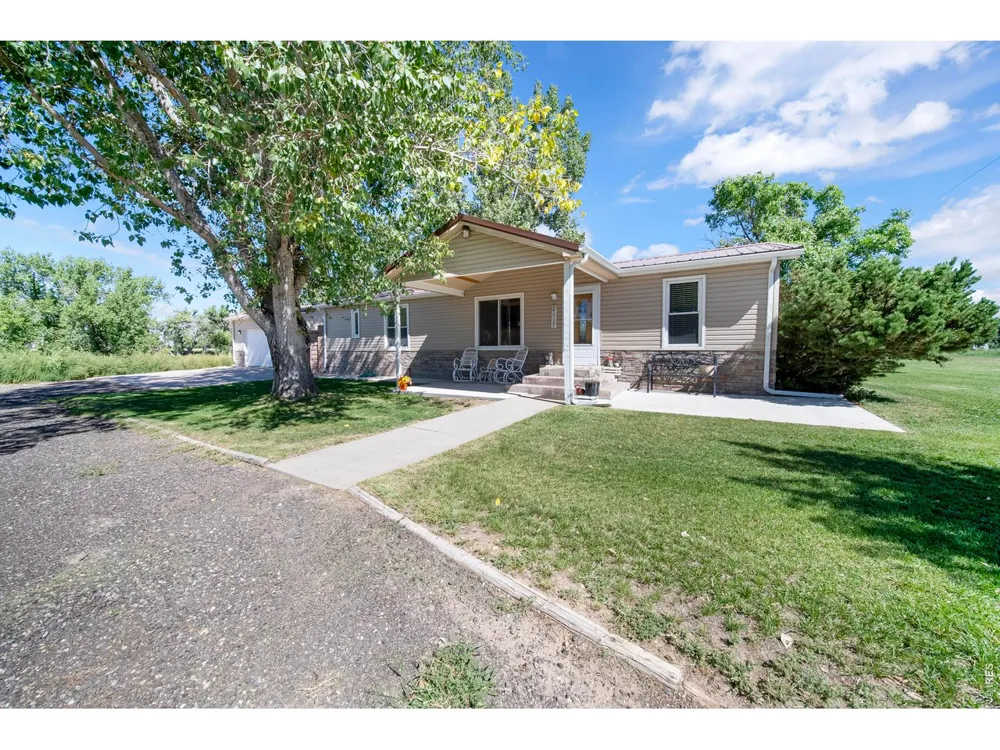 29391 US Highway 34 ##1 Brush, CO 80723