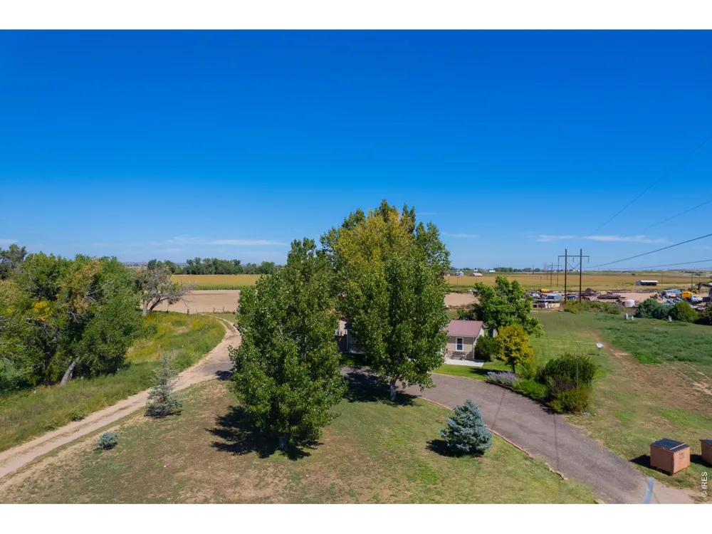 29391 US Highway 34 ##1 Brush, CO 80723