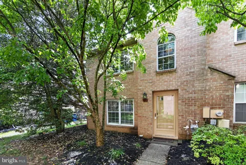 46 RAMPART DRIVE