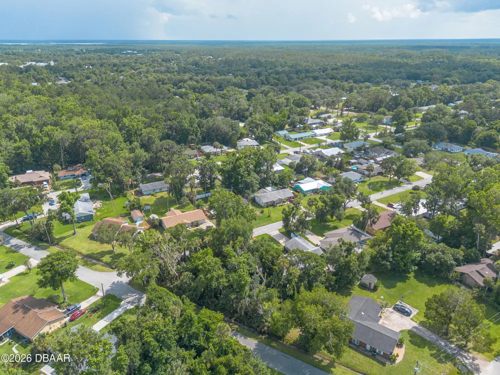 2433 Claire Avenue New Smyrna Beach, FL 32168