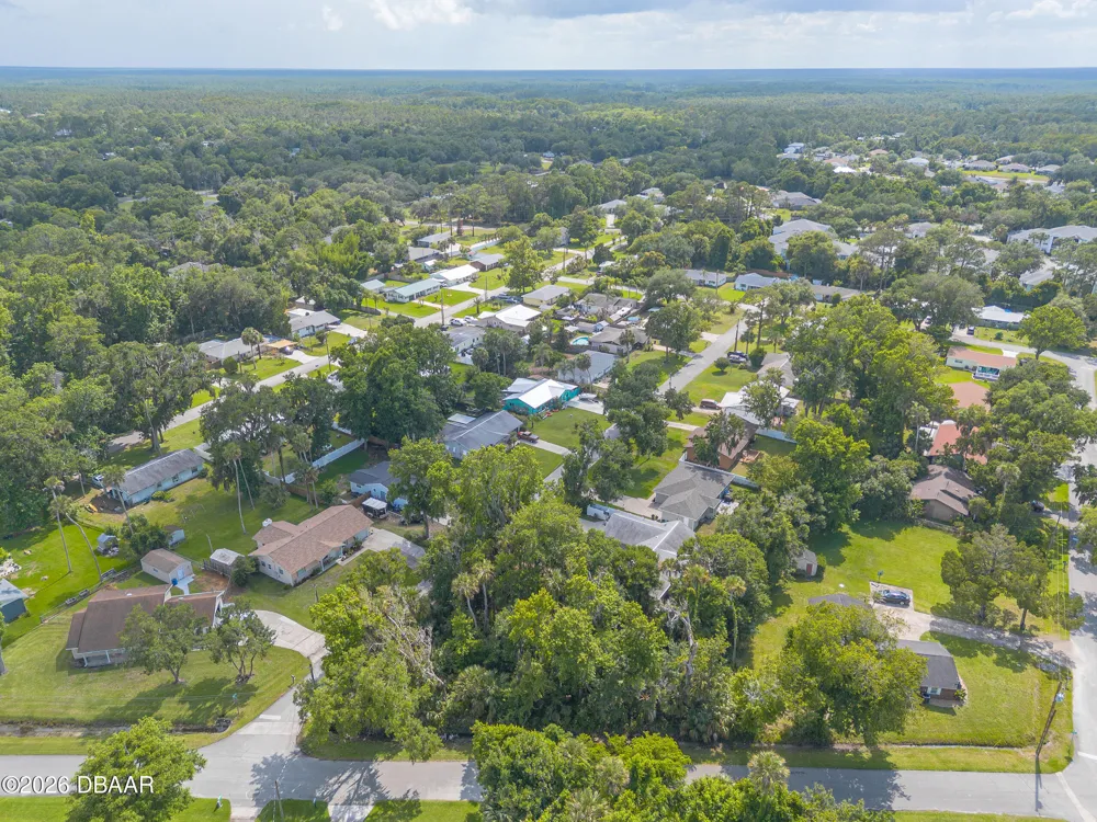 2433 Claire Avenue New Smyrna Beach, FL 32168