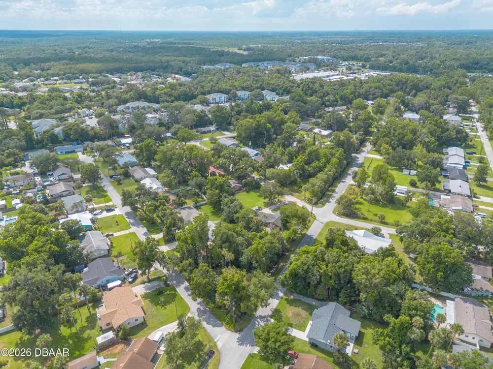 2433 Claire Avenue New Smyrna Beach, FL 32168