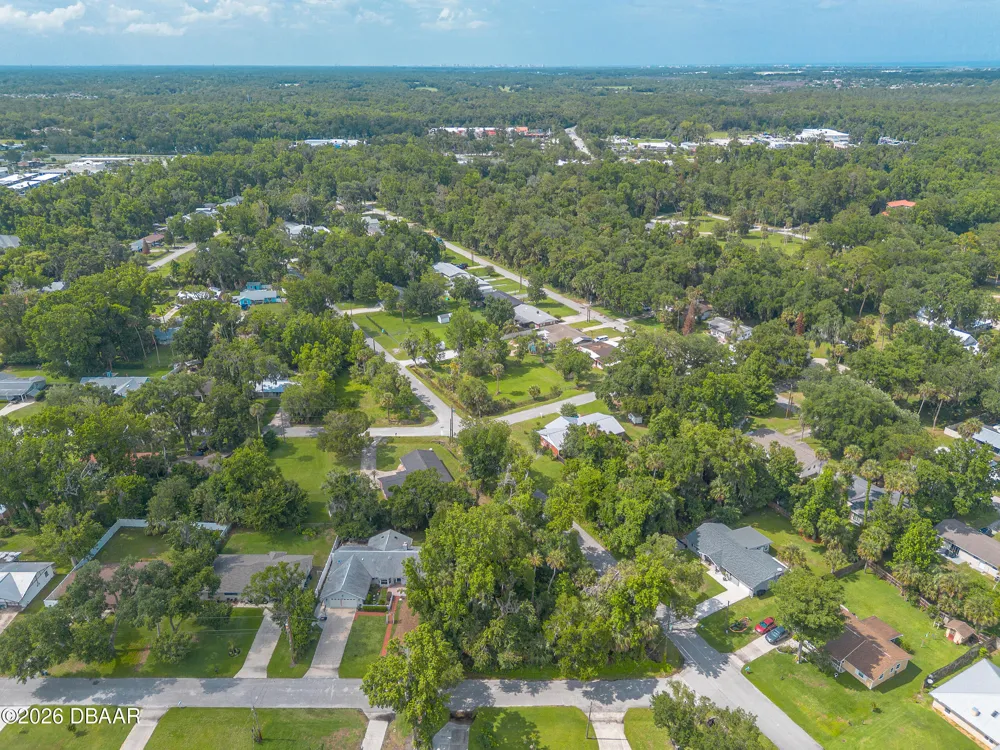 2433 Claire Avenue New Smyrna Beach, FL 32168